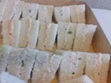Mini sándwich de miga para cóctel, San Pablo Quinta Normal
