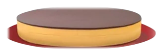 Torta Manjarate, Pastelería San Pablo Quinta Normal