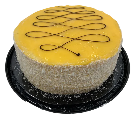 Torta Panqueque vainilla, Pastelería San Pablo Quinta Normal