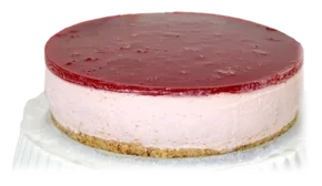 Torta Torta yogurt, Pastelería San Pablo Quinta Normal